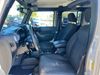 2016 Jeep Wrangler Unlimited Sport S | Riverview, FL | The Jeep Depot