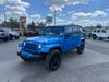 2016 Jeep Wrangler Unlimited Sport S | Riverview, FL | The Jeep Depot