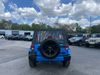 2016 Jeep Wrangler Unlimited Sport S | Riverview, FL | The Jeep Depot 2016 Jeep Wrangler Unlimited Sport S | Riverview, FL | The Jeep Depot