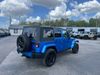 2016 Jeep Wrangler Unlimited Sport S | Riverview, FL | The Jeep Depot 2016 Jeep Wrangler Unlimited Sport S | Riverview, FL | The Jeep Depot