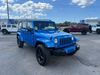 2016 Jeep Wrangler Unlimited Sport S | Riverview, FL | The Jeep Depot 2016 Jeep Wrangler Unlimited Sport S | Riverview, FL | The Jeep Depot
