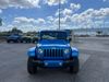 2016 Jeep Wrangler Unlimited Sport S | Riverview, FL | The Jeep Depot 2016 Jeep Wrangler Unlimited Sport S | Riverview, FL | The Jeep Depot