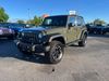 2016 Jeep Wrangler Unlimited Sport S | Riverview, FL | The Jeep Depot 2016 Jeep Wrangler Unlimited Sport S | Riverview, FL | The Jeep Depot