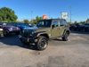 2016 Jeep Wrangler Unlimited Sport S | Riverview, FL | The Jeep Depot 2016 Jeep Wrangler Unlimited Sport S | Riverview, FL | The Jeep Depot