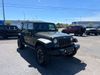 2016 Jeep Wrangler Unlimited Sport S | Riverview, FL | The Jeep Depot 2016 Jeep Wrangler Unlimited Sport S | Riverview, FL | The Jeep Depot