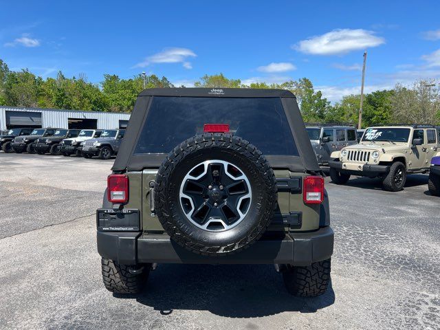 2016 Jeep Wrangler Unlimited Sport S