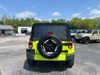 2016 Jeep Wrangler Unlimited Sahara | Riverview, FL | The Jeep Depot 2016 Jeep Wrangler Unlimited Sahara | Riverview, FL | The Jeep Depot