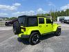 2016 Jeep Wrangler Unlimited Sahara | Riverview, FL | The Jeep Depot