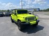 2016 Jeep Wrangler Unlimited Sahara | Riverview, FL | The Jeep Depot 2016 Jeep Wrangler Unlimited Sahara | Riverview, FL | The Jeep Depot