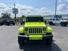 2016 Jeep Wrangler Unlimited Sahara | Riverview, FL | The Jeep Depot