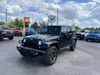 2016 Jeep Wrangler Unlimited Rubicon Hard Rock | Riverview, FL | The Jeep Depot 2016 Jeep Wrangler Unlimited Rubicon Hard Rock | Riverview, FL | The Jeep Depot