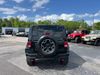 2016 Jeep Wrangler Unlimited Rubicon Hard Rock | Riverview, FL | The Jeep Depot 2016 Jeep Wrangler Unlimited Rubicon Hard Rock | Riverview, FL | The Jeep Depot