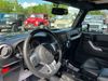 2016 Jeep Wrangler Unlimited Rubicon Hard Rock | Riverview, FL | The Jeep Depot 2016 Jeep Wrangler Unlimited Rubicon Hard Rock | Riverview, FL | The Jeep Depot