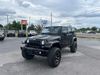 2016 Jeep Wrangler Unlimited Rubicon Hard Rock | Riverview, FL | The Jeep Depot 2016 Jeep Wrangler Unlimited Rubicon Hard Rock | Riverview, FL | The Jeep Depot