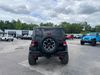 2016 Jeep Wrangler Unlimited Rubicon Hard Rock | Riverview, FL | The Jeep Depot 2016 Jeep Wrangler Unlimited Rubicon Hard Rock | Riverview, FL | The Jeep Depot