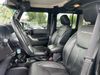 2016 Jeep Wrangler Unlimited Rubicon Hard Rock | Riverview, FL | The Jeep Depot