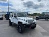 2016 Jeep Wrangler Unlimited Rubicon Hard Rock | Riverview, FL | The Jeep Depot 2016 Jeep Wrangler Unlimited Rubicon Hard Rock | Riverview, FL | The Jeep Depot