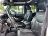 2016 Jeep Wrangler Unlimited Rubicon Hard Rock | Riverview, FL | The Jeep Depot 2016 Jeep Wrangler Unlimited Rubicon Hard Rock | Riverview, FL | The Jeep Depot