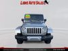 2016 Jeep Wrangler Unlimited Sahara | Sacramento, CA | Lions Auto Sales 