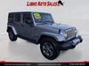 2016 Jeep Wrangler Unlimited Sahara | Sacramento, CA | Lions Auto Sales 2016 Jeep Wrangler Unlimited Sahara | Sacramento, CA | Lions Auto Sales