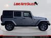 2016 Jeep Wrangler Unlimited Sahara | Sacramento, CA | Lions Auto Sales 