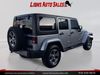 2016 Jeep Wrangler Unlimited Sahara | Sacramento, CA | Lions Auto Sales 