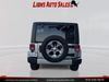 2016 Jeep Wrangler Unlimited Sahara | Sacramento, CA | Lions Auto Sales 2016 Jeep Wrangler Unlimited Sahara | Sacramento, CA | Lions Auto Sales