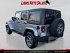 2016 Jeep Wrangler Unlimited Sahara | Sacramento, CA | Lions Auto Sales 2016 Jeep Wrangler Unlimited Sahara | Sacramento, CA | Lions Auto Sales