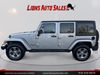 2016 Jeep Wrangler Unlimited Sahara | Sacramento, CA | Lions Auto Sales 2016 Jeep Wrangler Unlimited Sahara | Sacramento, CA | Lions Auto Sales