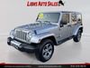 2016 Jeep Wrangler Unlimited Sahara | Sacramento, CA | Lions Auto Sales 2016 Jeep Wrangler Unlimited Sahara | Sacramento, CA | Lions Auto Sales