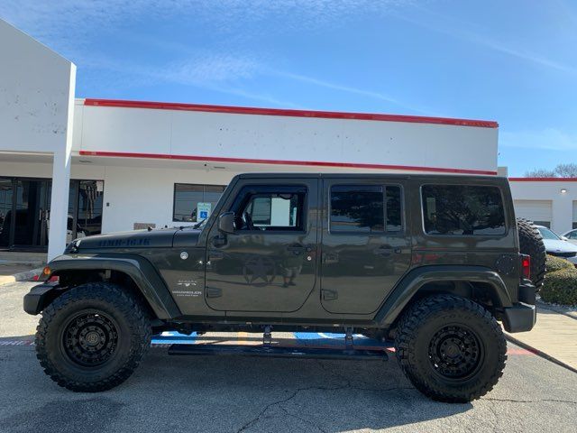 2016 Jeep Wrangler Unlimited Sahara | San Antonio, TX | Clear Choice Automotive South 2016 Jeep Wrangler Unlimited Sahara | San Antonio, TX | Clear Choice Automotive South