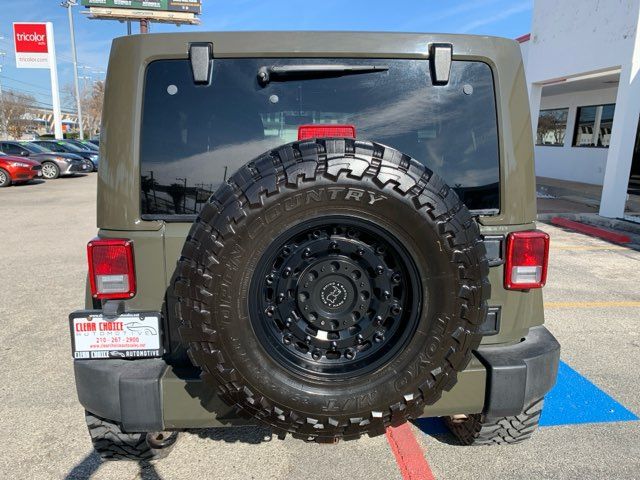 2016 Jeep Wrangler Unlimited Sahara | San Antonio, TX | Clear Choice Automotive South 2016 Jeep Wrangler Unlimited Sahara | San Antonio, TX | Clear Choice Automotive South