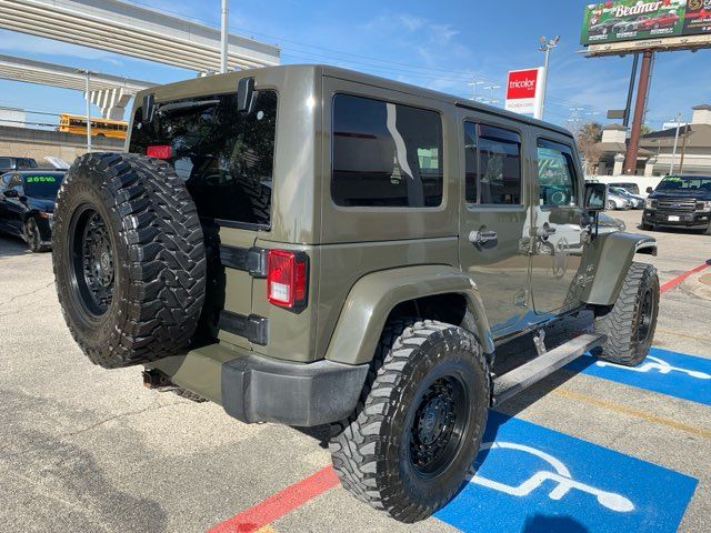 2016 Jeep Wrangler Unlimited Sahara | San Antonio, TX | Clear Choice Automotive South 2016 Jeep Wrangler Unlimited Sahara | San Antonio, TX | Clear Choice Automotive South