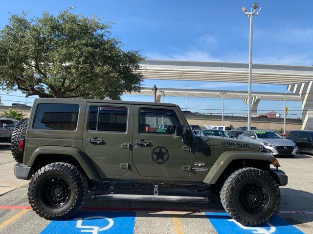 2016 Jeep Wrangler Unlimited Sahara | San Antonio, TX | Clear Choice Automotive South 2016 Jeep Wrangler Unlimited Sahara | San Antonio, TX | Clear Choice Automotive South