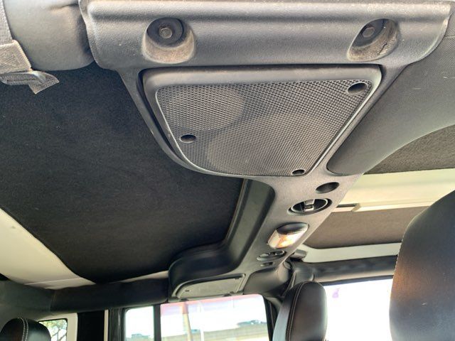 2016 Jeep Wrangler Unlimited Sahara | San Antonio, TX | Clear Choice Automotive South