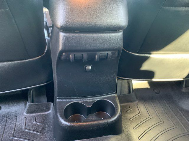 2016 Jeep Wrangler Unlimited Sahara | San Antonio, TX | Clear Choice Automotive South