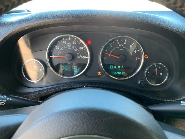 2016 Jeep Wrangler Unlimited Sahara | San Antonio, TX | Clear Choice Automotive South