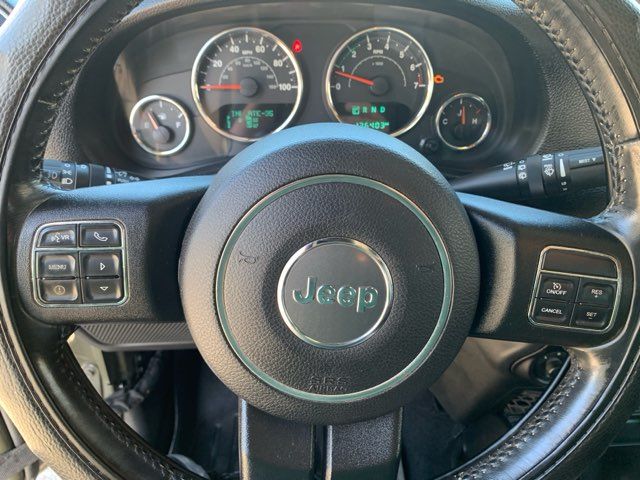 2016 Jeep Wrangler Unlimited Sahara | San Antonio, TX | Clear Choice Automotive South