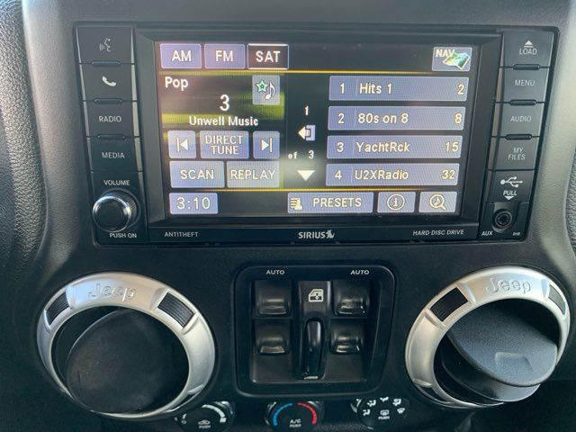 2016 Jeep Wrangler Unlimited Sahara | San Antonio, TX | Clear Choice Automotive South 2016 Jeep Wrangler Unlimited Sahara | San Antonio, TX | Clear Choice Automotive South