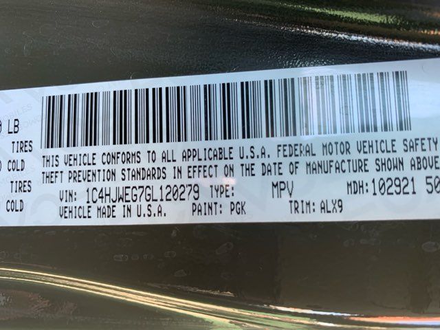 2016 Jeep Wrangler Unlimited Sahara | San Antonio, TX | Clear Choice Automotive South