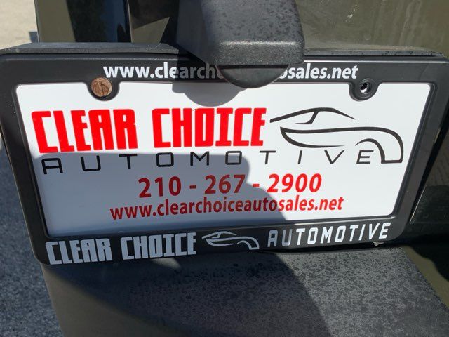 2016 Jeep Wrangler Unlimited Sahara | San Antonio, TX | Clear Choice Automotive South