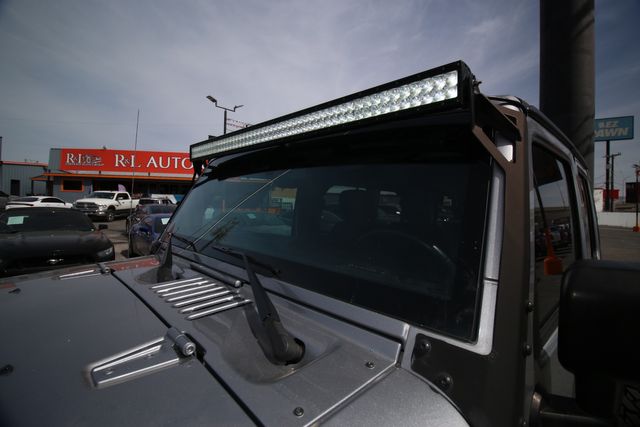 2016 Jeep Wrangler Unlimited Sport | San Antonio, TX | R&L Certified Auto Group 2016 Jeep Wrangler Unlimited Sport | San Antonio, TX | R&L Certified Auto Group