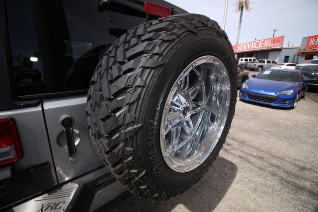 2016 Jeep Wrangler Unlimited Sport | San Antonio, TX | R&L Certified Auto Group 2016 Jeep Wrangler Unlimited Sport | San Antonio, TX | R&L Certified Auto Group