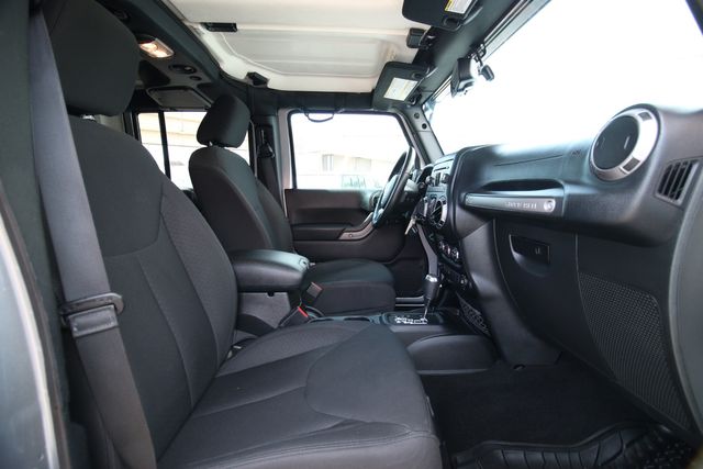 2016 Jeep Wrangler Unlimited Sport | San Antonio, TX | R&L Certified Auto Group 2016 Jeep Wrangler Unlimited Sport | San Antonio, TX | R&L Certified Auto Group