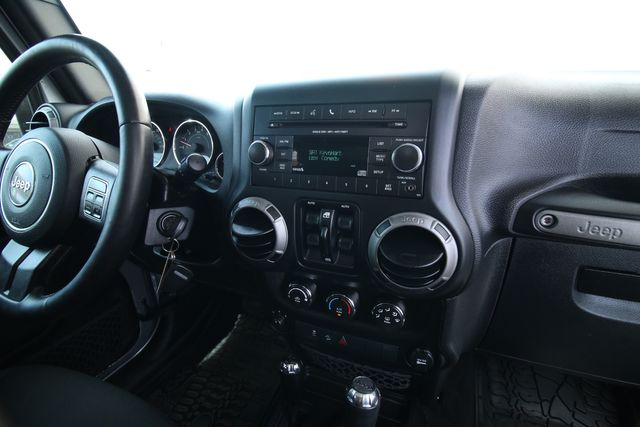 2016 Jeep Wrangler Unlimited Sport | San Antonio, TX | R&L Certified Auto Group 2016 Jeep Wrangler Unlimited Sport | San Antonio, TX | R&L Certified Auto Group