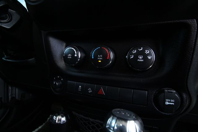 2016 Jeep Wrangler Unlimited Sport | San Antonio, TX | R&amp;L Certified Auto Group