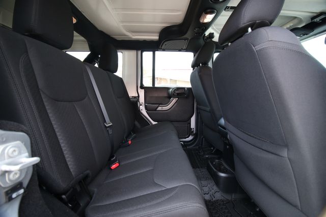 2016 Jeep Wrangler Unlimited Sport | San Antonio, TX | R&L Certified Auto Group 2016 Jeep Wrangler Unlimited Sport | San Antonio, TX | R&L Certified Auto Group