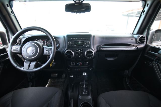 2016 Jeep Wrangler Unlimited Sport | San Antonio, TX | R&L Certified Auto Group 2016 Jeep Wrangler Unlimited Sport | San Antonio, TX | R&L Certified Auto Group