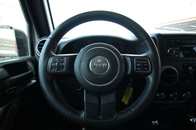 2016 Jeep Wrangler Unlimited Sport | San Antonio, TX | R&L Certified Auto Group 2016 Jeep Wrangler Unlimited Sport | San Antonio, TX | R&L Certified Auto Group