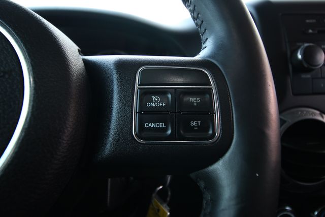 2016 Jeep Wrangler Unlimited Sport | San Antonio, TX | R&amp;L Certified Auto Group